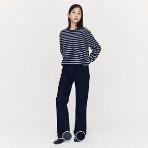 [지오다노 주니어]03415912 부츠컷 청바지