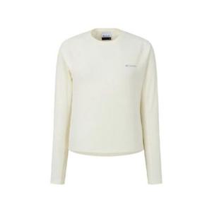 컬럼비아 여성 365 트랙 긴팔 라운드티 FM1YL6593-125