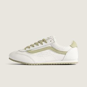 반스 슈퍼 로우 프로 VN000D83JVY 화이트