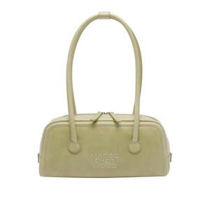 마지셔우드 숄더백 GG047650AVOCADO Green