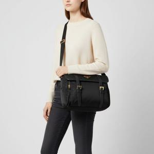 PRADA 26SS 리나일론 숄더백 (1BD399 OOO R064 F0002)