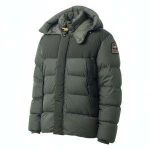 PARAJUMPERS DUKE (24FW-PMPURL03-610) (듀크 쇼트 다운 자켓)