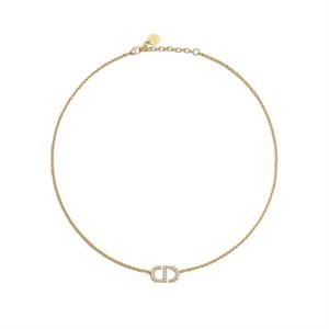 디올 Petit CD 목걸이 N2241WOMCY_D03S