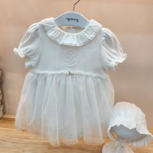 [아가방]로랑스페셜바디수트(모자)01T327951_IC