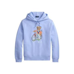 폴로 랄프로렌 폴로 베어 후디 710B14614001