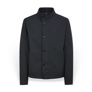 [헤지스] 남성 에버딘 스탠카라 헌팅 자켓 HZJU6B405CG