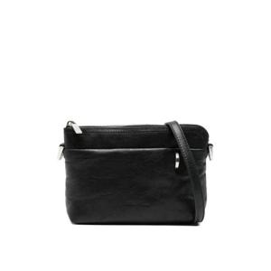 릭오웬스 레더 숄더 백 RA01F0825LBEP