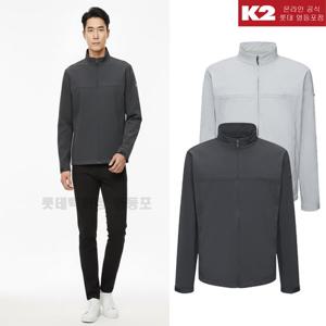 K2 [택가 219,000원] 봄 간절기 남성 스트레치 등산 바람막이 자켓/점퍼/KMP25171YD