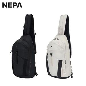 [네파]공용 에어로 7L 슬링백 가방 - 7LE7503