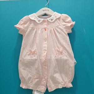 아가방 CB01 26SS 아루 반소 우주복 01T317563