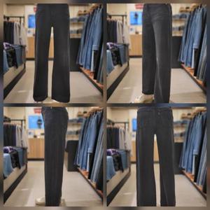 리바이스 립케이지 와이드 라이트웨이트 진 A6081-76