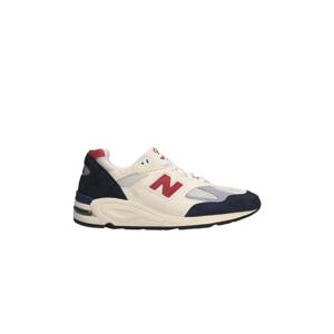 New Balance뉴발란스 990v2 메이드 인 USA 네이비 씨 솔트 M990TA2