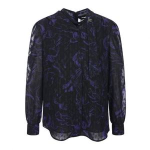 올리비아로렌 sh06 타이블라우스 VORNL0L8291