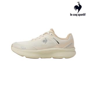 [르꼬끄] 남녀공용 올데이 밸런스 클래식 런닝화 QR123LCR11_BEG