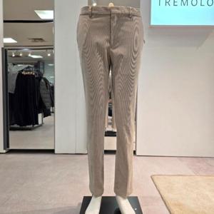 트레몰로 HC05 남성 트레몰로 코듀로이 캐주얼 슬랙스 바지 팬츠 TRHDL5F228511