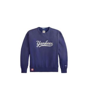 폴로 랄프로렌 크루넥 스웨트셔츠 710B14459002