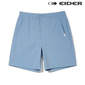[아이더 (행사)]남성 모션프리 기능성 숏 5부 팬츠 DMM23366-B1