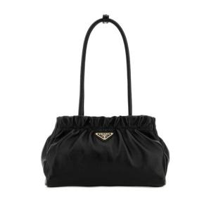 프라다 토트백 1BA484VMOO2DX8 F0002 Black