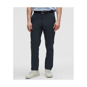 룰루레몬 LULULEMON ABC 클래식 핏 트라우저 34inch *Warpstreme TRNV LM5AR3S-031382 362378