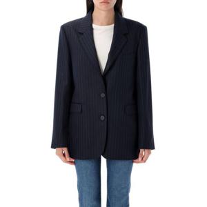 골든구스 수트 자켓 GWP02461P002098 50629 DARK NAVY