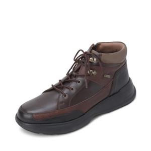 [랜드로바(남성화)]남성 랜드로바 듀얼쿠션 고어텍스 캐주얼 부츠 LANBOC4901MF3 브라운