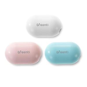 휴대용칫솔살균기 그린티 휴대용 칫솔살균기 UVC LED 충전식