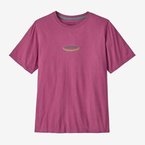 파타고니아코리아 37847R5 멘즈  95 오벌 로고 티셔츠 JD