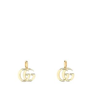 26SS 구찌 GG Marmont earrings 863859I46000912 TP571990629