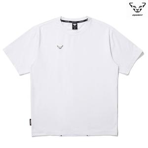 다이나핏 공용 블렌드 쿨링 기능성 데일리 운동 반팔티 YUM24229W2