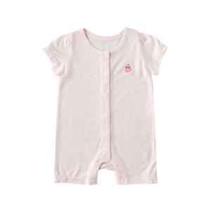 [밍크뮤HP](PH)체리리오셀반팔우주복 (36370-041-29)