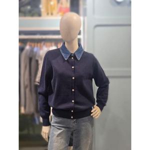 클리지 세이브존03 클리지 청카라 가디건 ACP7WKC06QA