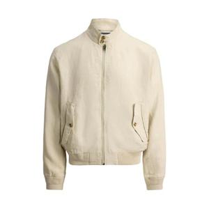 폴로 랄프로렌 니트 골지 윈드브레이커 710P05061