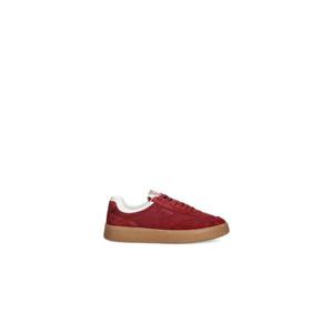 26 SS 게스 위모 레이스업 스니커즈 FMPWIMFAB12RED TP450860753