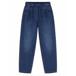 브루넬로 쿠치넬리 데님 팬츠 MH192P5566 C9396 DENIM