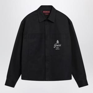 구찌 긴팔 셔츠 851711ZAQH5 Blue