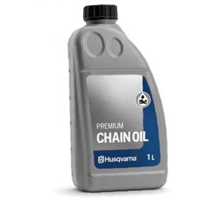 허스크바나 체인오일 엔진톱용 미네랄1리터 579 39 60-01