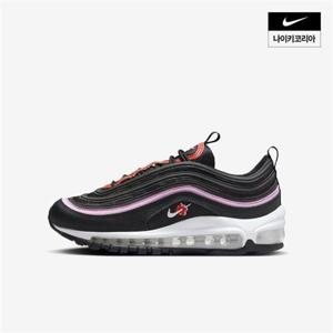 나이키 아동 에어맥스 97 (주니어) FV0638-001 378135 (나이키)