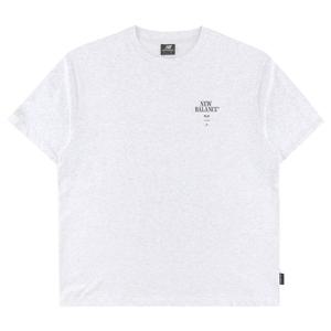 뉴발란스 UNI 어드벤처 다잉 반팔티셔츠 NBNEG21423 16