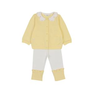 [아가방]니아기디건상하(YELLOW) 01T123057