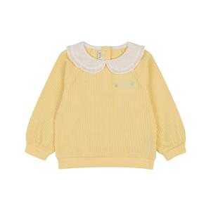 [아가방]데이카라티셔츠(YELLOW) 01T131056