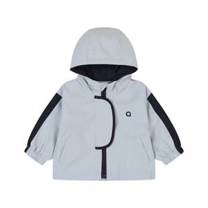 [아가방]OD)코끼리배색바람막이점퍼(BLUE) 01T135011