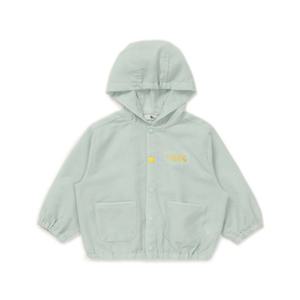 [블루독베이비] 26SS신상 (MN)베이직 시어서커점퍼 (4631911002)