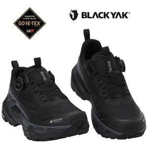 [블랙야크] ABYSHXV928 공용 트레킹화 트레일 엑스 01 GTX 트레일러닝슈즈 고어텍스 방수신발 HJBY