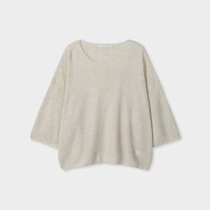 [러브앤쇼] 라운드 루즈 니트 GCGCGKT01