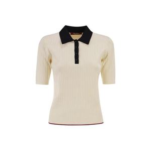 막스마라 골지 폴로 탑 6361036106009