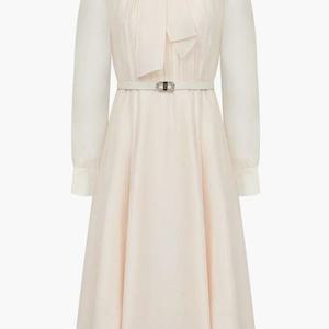 [린]MARIO셰폰스 타이 원피스 LCWOPQD010