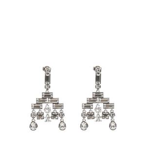 Celine CHANDELIER EARRINGS 461LU6BRS36SI TP572656640