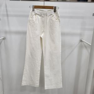 [무자크]스티치밴딩팬츠(MQ3WPT11)_YS