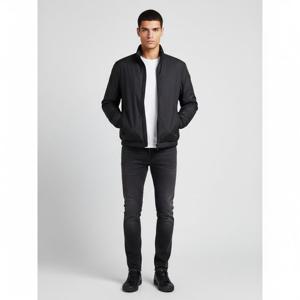 몽클레르  몽클레어 남성 BERRE 바람막이 패딩 자켓(블랙) 1A00099 597X2 999