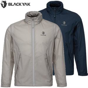 블랙야크 남성 여름 아웃도어 등산 바람막이 경량 범피 자켓 1BYJKMV012